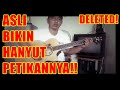 (AWAS!!) Video Langka Alip Bata Yang Bisa Bikin Terhanyut!! | Alip Ba Ta Fingerstyle Cover