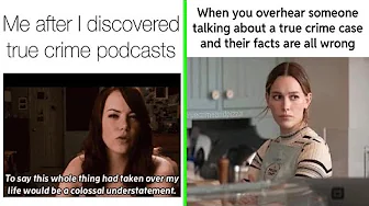 Funniest True Crime Memes for Every Dateline Fan