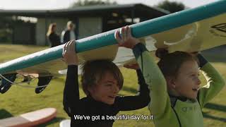 Manly Surf Guide Surf Lessons, Surf Tours, Kids Surf Camps screenshot 5