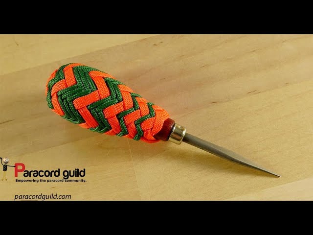 paracord-fid-cover - Paracord guild