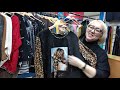 В магазин за модной и стильной одеждой к Елене Зайцевой. Часть 1