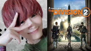 division2 : ディビジョン2 青ｸﾞﾗｷｬが楽しい！ ゆっくり 4mm