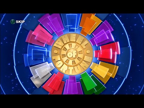 Wheel Of Fortune Xbox 360 Trip To New York S1E12