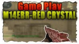 [CF] P.D - #4  SOU HACK ? [M14-RED-CRISTAL]