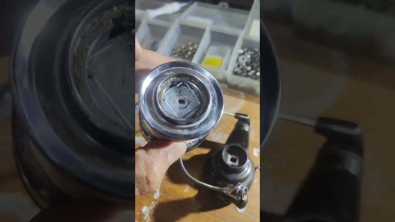 Ремонт для удилище и катушки  97.3304648