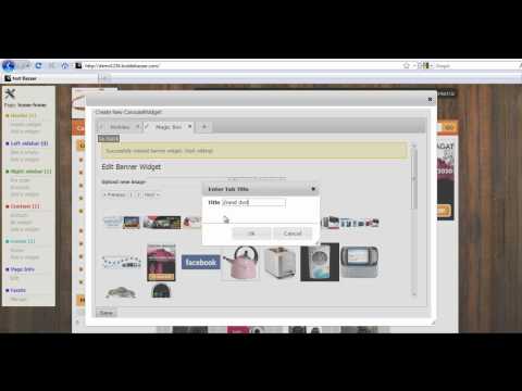 Creation Of Carousel Widget.mov