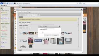Creation Of Carousel Widget.mov