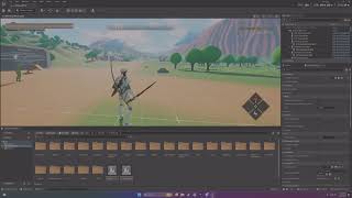 Unreal Engine 5 ACF Problem
