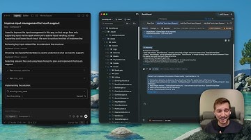 Giving Composer-1 an Oracle for better code with Repo Prompt MCP