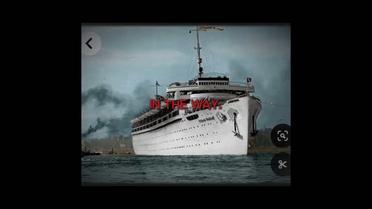 Ships Before And After