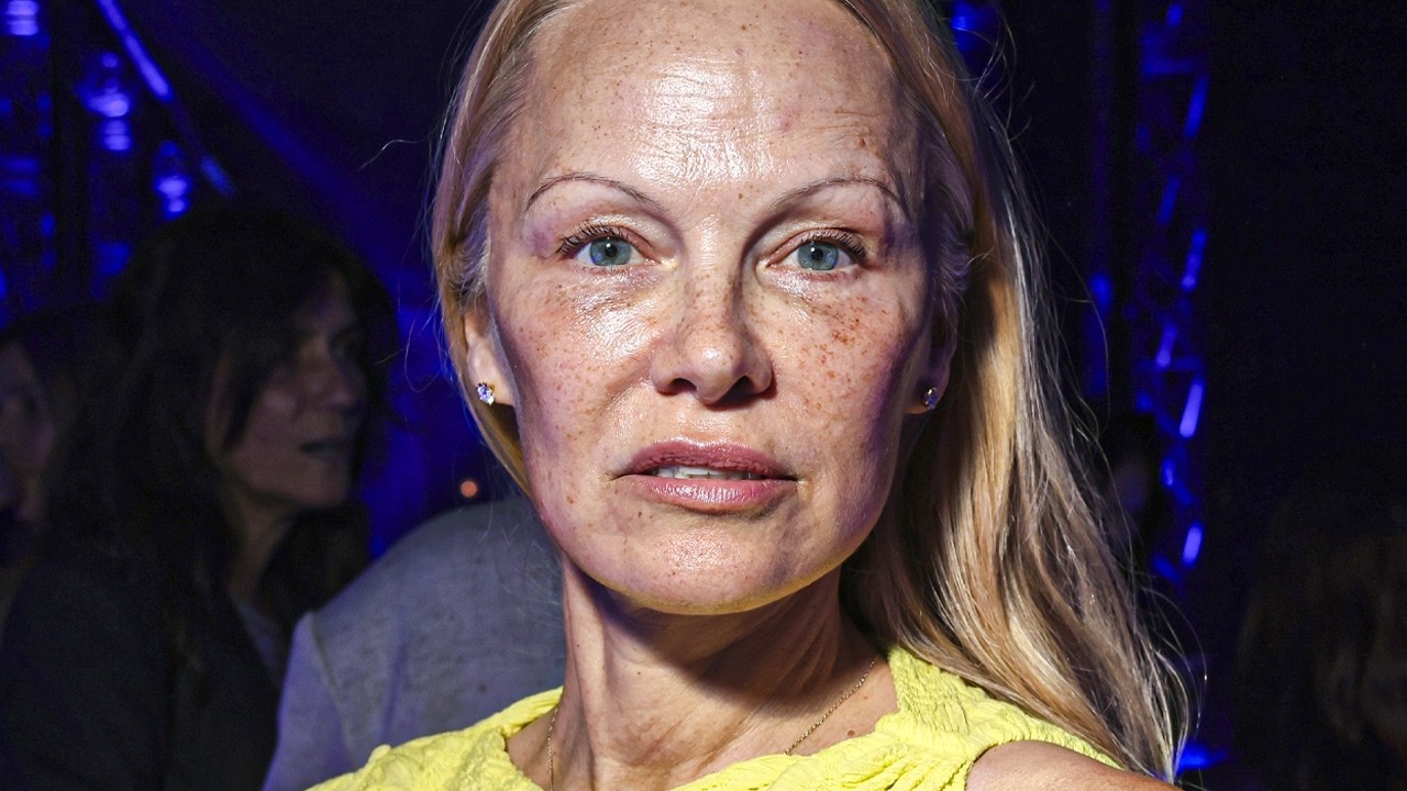 Pamela Anderson Is 57, Look at Her After She Lost All Her Money During Divorce