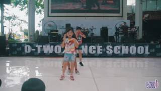 Performance #17 O2 Dance Showcase Vol 7 2017