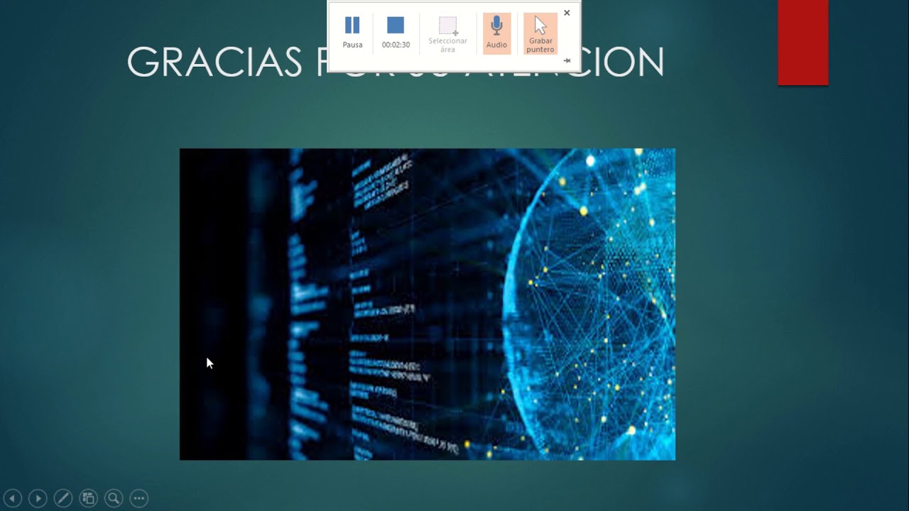 Big Data presentacion video - YouTube