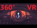 【360 VR】ホーンテッドマンション(2019)/Horned Mansion(Tokyo Disneyland)