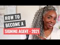 How to Become a Notary Loan Signing Agent in 2021