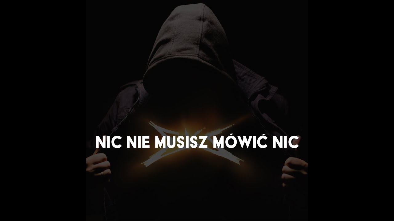 Download EKS feat. Amicus - Nic nie musisz mówić nic  (prod.Smoku)