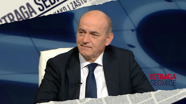 ISTRAGA SEDMICE: ŠKRIJELJ O KAŠNJENJU PLATE NA UNSA - KO JE ODLUČIO DISCIPLINIRATI 2.700 ZAPOSLENIH