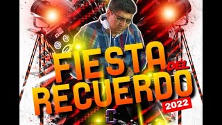 LLEGA LA FIESTA DEL RECUERDO CON DJ MAD A "LA CUEVA MEGADISCO" EMBARCACIÓN