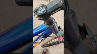 cycle ka handset kharab ho gaya 😟🤔#minivlog #shortvideo #youtubeshorts #vlog #shorts