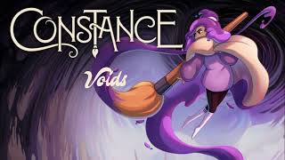 Constance OST - Voids