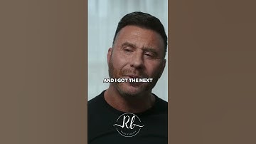 One More Day Can Change Everything 🌟 | Ed Mylett #motivation #motivationalvideo #mindset #shorts