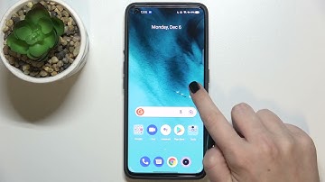 How to Locate IMEI & Serial Number on REALME GT Neo2 – Verify IMEI Status