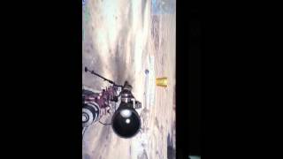 Automatic Intervention glitch mw2