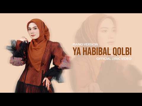 Anisa Rahman - Ya Habibal Qolbi (Piano Version)