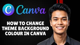 Cara Mengubah Warna Latar Belakang Tema di Canva (Panduan Lengkap 2026) screenshot 4