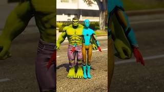 Spider-Man Got a New Short Hairstyle 😱🔥