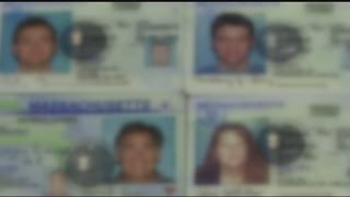 Mass. Driver's licenses could soon comply with Real ID Act