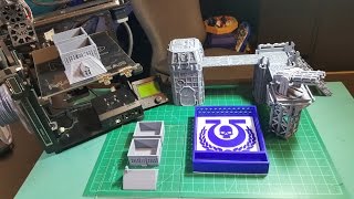 Makergear M2 - 16 Month Review: My Opinion and Visuals of the last 16 months
