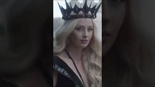 Клава Кока в образе королевы 💎 #video #trend #клавакока #photoshop #queen #klavacoca #shorts #edit