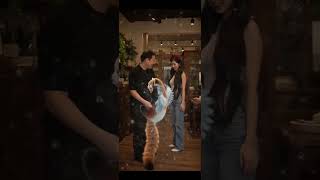 Digital AI Art :Jamie x Aisure: Love Defined, Where Digital Art Finds Its Soul.#aiart
