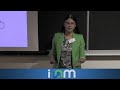 Bistra Dilkina - Machine Learning for MIP Solving - IPAM at UCLA