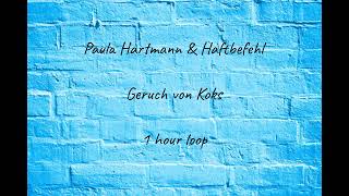 [1 HOUR] Paula Hartmann &amp; Haftbefehl - Geruch von Koks