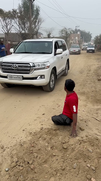 MLA Raminder Singh #awla #raminderawla #police #viral #reels #shortsvideo #sidhumoosewala #video