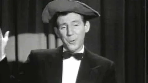 Horace Heidt's Swift Show Wagon: Johnny Standley -...