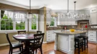 Main Line Kitchen Design - Timelapse Video