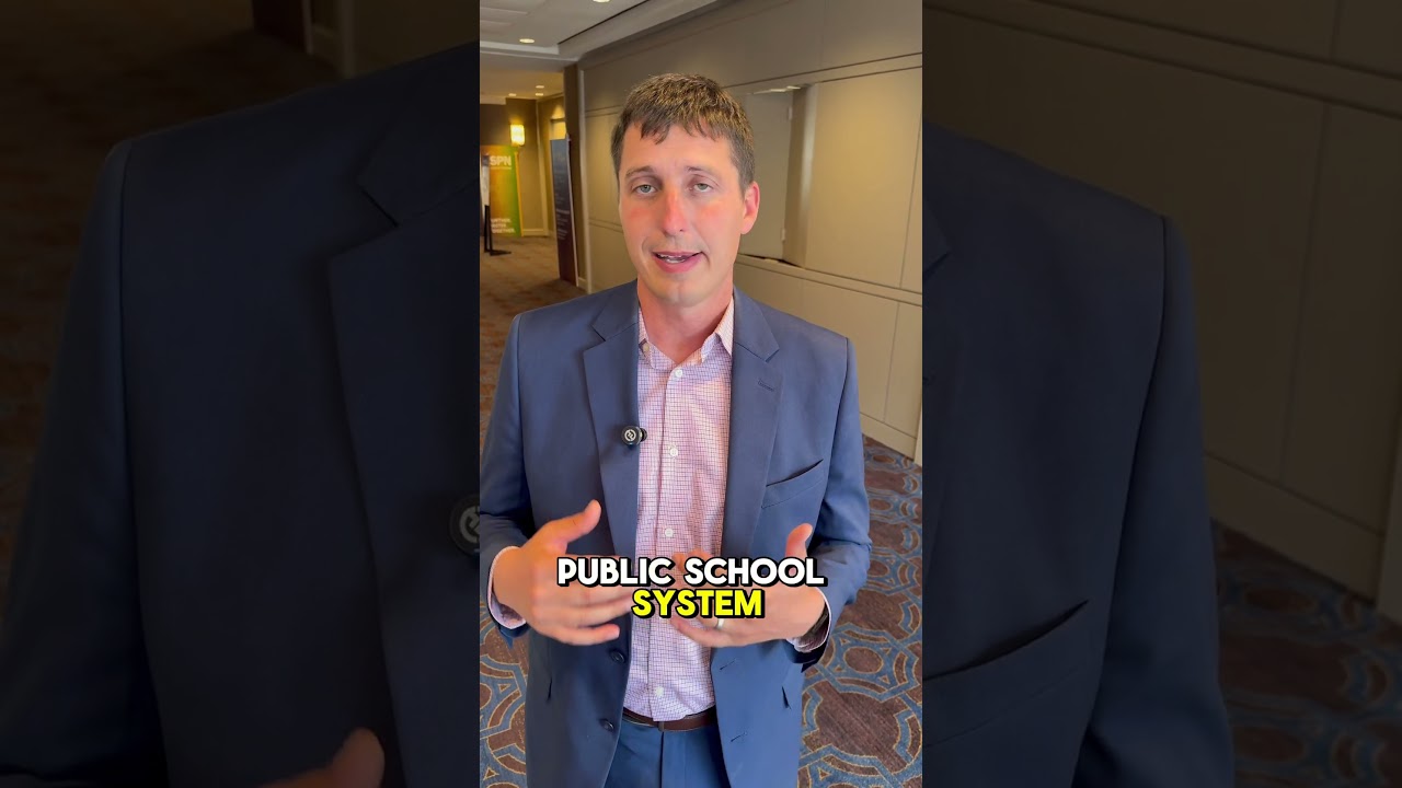 Michigan’s test scores continue to lag behind much of the country.  