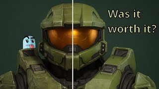 Is Halo MCC Worth it in 2026 Ardeo's Backlog Breakdown