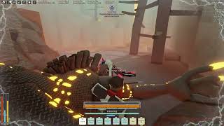 Uncovering the Hidden Gems of the New Location in Deepwoken Verse 2: A Roblox Adventure