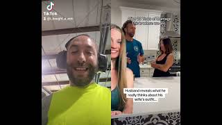 Famous Husband answer, or truth. Profile