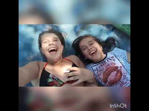 Especial dia das crianças!!! Vlog dia na piscina