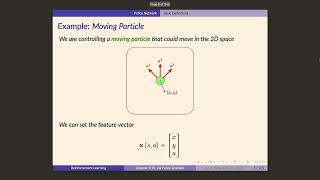 UofT RL Course - Lecture 45: Policy Net and Its Learning Objective
