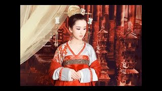 Tong Li 童麗 • Beautiful Chinese Music • 東北搖籃曲
