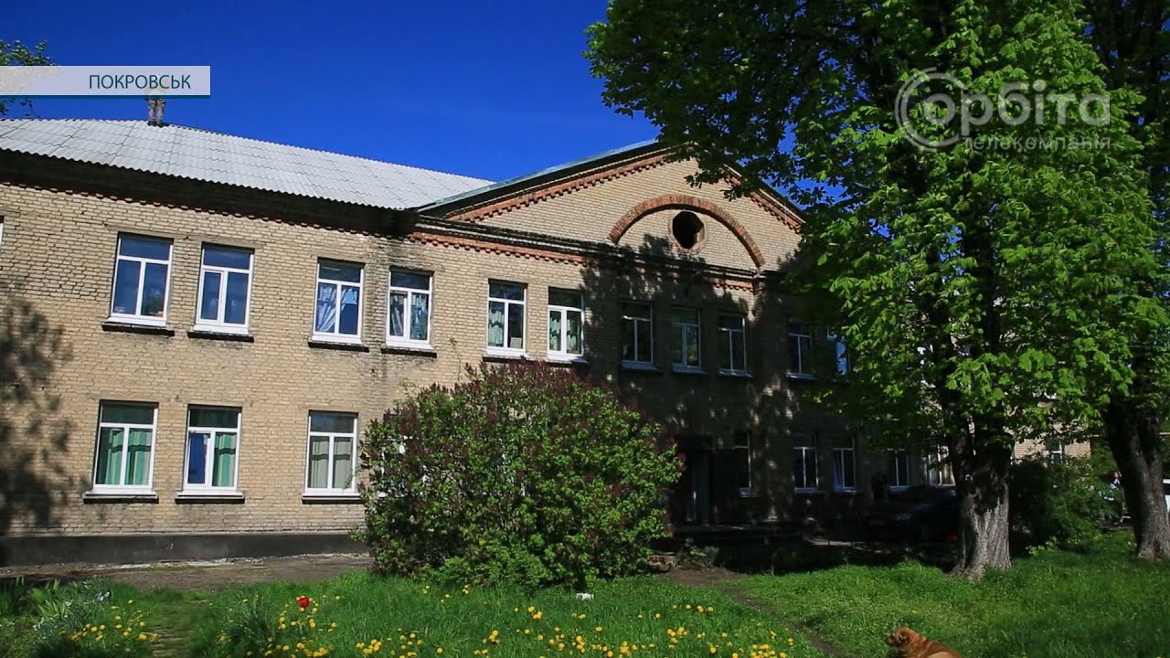 За підтримки «ADRA Ukraine» та Покровської МВА триває ремонт гуртожитку для ВПО