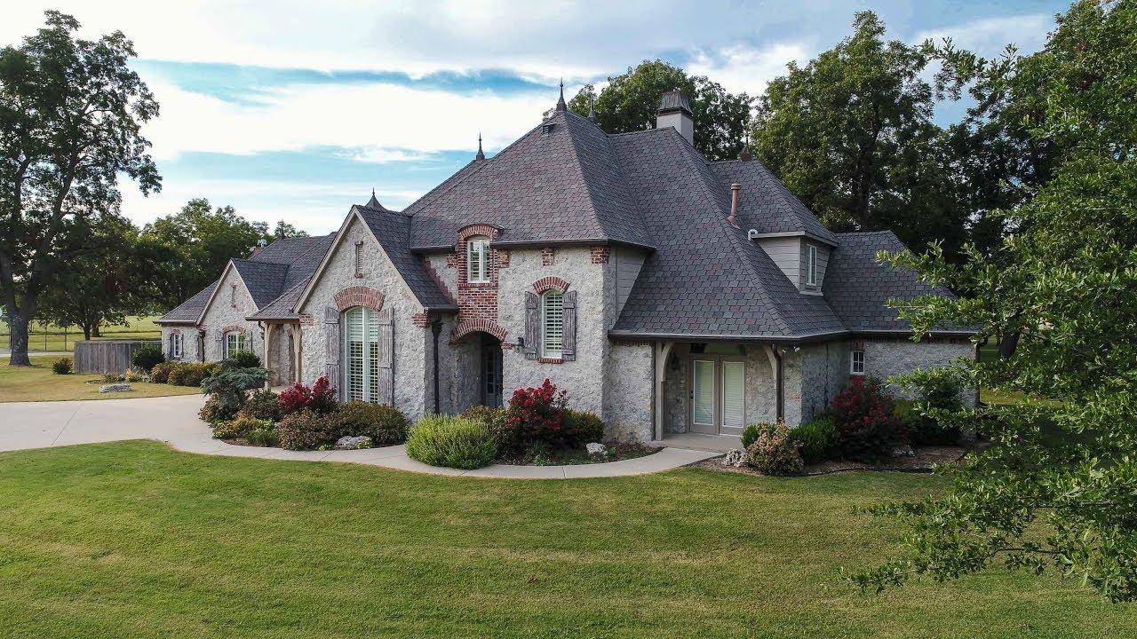 13721 E 169 St South, Bixby, Oklahoma YouTube