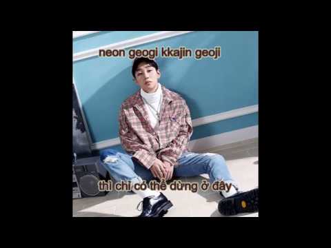 (Lyrics+vietsub) Dindin is dindin | Dindineun Dindin - Dindin, Hanhae, Greg by K.H