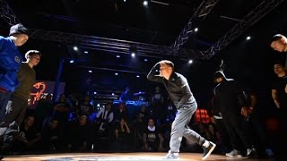 Bboy Eagle 2016 Tribute "Official Promo"